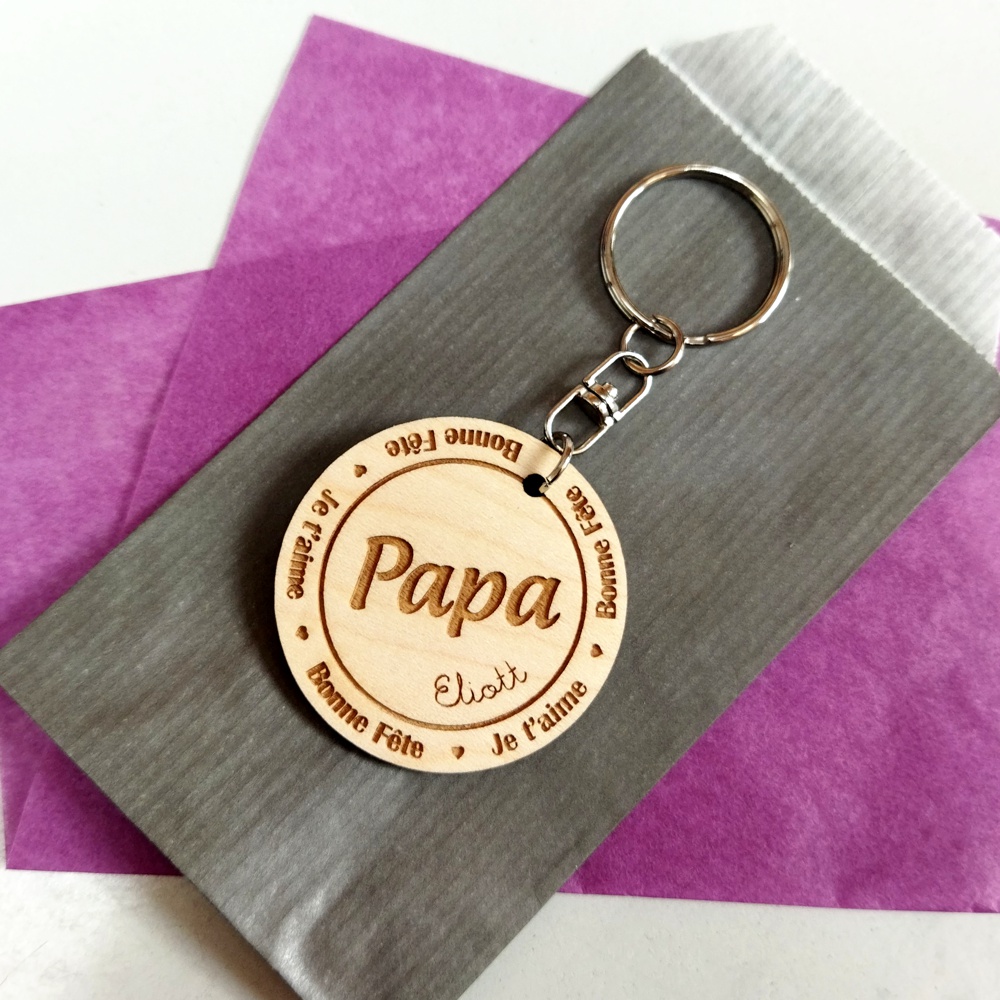 Cadeau Papa, Cadeau Fete Des Peres Cadeau Personnalisé