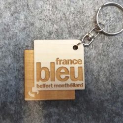 France Bleu visite notre atelier (épisodes en replay)